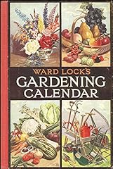 Ward lock gardening for sale  Delivered anywhere in UK