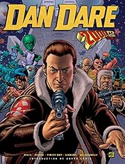 Dan dare 2000 for sale  Delivered anywhere in UK