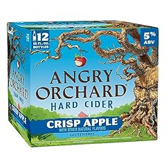 Angry orchard crisp for sale  Delivered anywhere in USA 