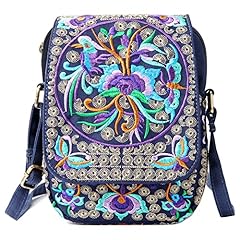 Embroidered small canvas for sale  Delivered anywhere in USA 