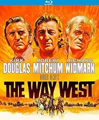 Way west for sale  Delivered anywhere in USA 
