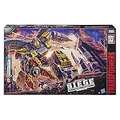 Transformers gen wfc usato  Spedito ovunque in Italia 