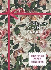 English chintz fabrics for sale  Delivered anywhere in UK