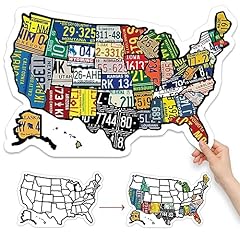 State map sticker for sale  Delivered anywhere in USA 