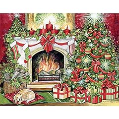 Lang christmas warmth for sale  Delivered anywhere in UK
