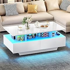 Yitahome coffee table for sale  Delivered anywhere in UK