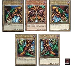 Exodia proibito set usato  Spedito ovunque in Italia 
