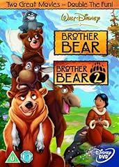 Brother bear brother for sale  Delivered anywhere in UK