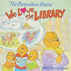 Berenstain bears love for sale  Delivered anywhere in USA 