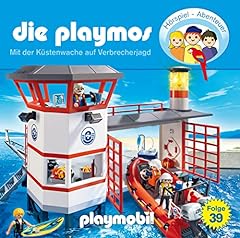Playmos folge einsatz gebraucht kaufen  Wird an jeden Ort in Deutschland