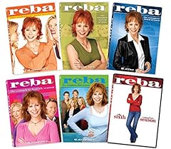 Reba seasons 6 for sale  Delivered anywhere in USA 