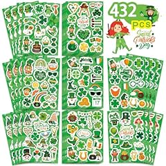 432pcs st. patricks for sale  Delivered anywhere in USA 