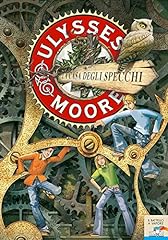 Ulysses moore casa usato  Spedito ovunque in Italia 