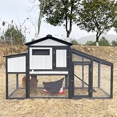 Chicken coop run for sale  Delivered anywhere in USA 