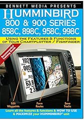 Humminbird 800 and d'occasion  Livré partout en France