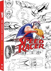Speed racer complete for sale  Delivered anywhere in USA 