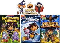 Dora diego tricks for sale  Delivered anywhere in UK