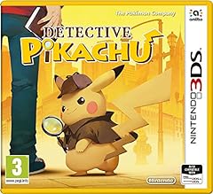 Detective pikachu gioco usato  Spedito ovunque in Italia 