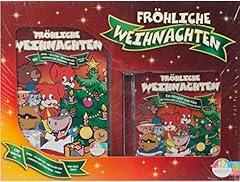 Fröhliche weihnachten dvd gebraucht kaufen  Wird an jeden Ort in Deutschland