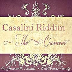 Casalini riddim gebraucht kaufen  Wird an jeden Ort in Deutschland