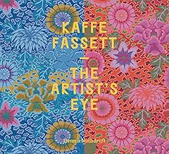 Kaffe fassett artist for sale  Delivered anywhere in UK