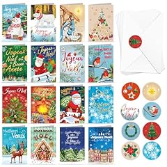 Dpkow joyeux noël d'occasion  Livré partout en France