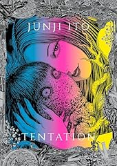 Junji ito tentation d'occasion  Livré partout en France