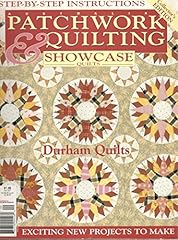 Australian patchwork quilting d'occasion  Livré partout en France