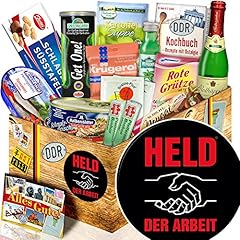 Held arbeit geschenkset gebraucht kaufen  Wird an jeden Ort in Deutschland