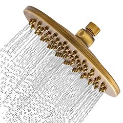 Soffione doccia fisse usato  Spedito ovunque in Italia 
