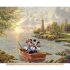 Mickey minnie lighthouse for sale  Delivered anywhere in USA 