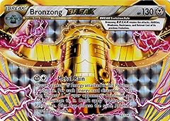 Pokemon bronzong break for sale  Delivered anywhere in USA 