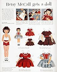Girls fashions 1952 for sale  Delivered anywhere in USA 