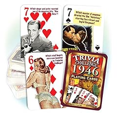 Flickback 1946 trivia for sale  Delivered anywhere in USA 