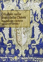Gli ebrei nello usato  Spedito ovunque in Italia 