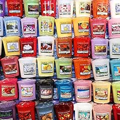 Yankee candle votives for sale  Delivered anywhere in USA 