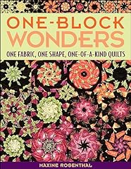 One block wonders for sale  Delivered anywhere in USA 