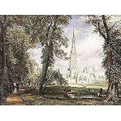 John constable salisbury for sale  Delivered anywhere in Ireland