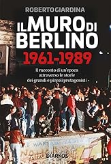 Muro berlino 1961 usato  Spedito ovunque in Italia 