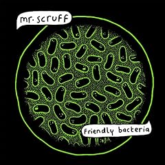 Friendly bacteria d'occasion  Livré partout en France