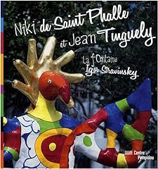 Niki saint phalle d'occasion  Livré partout en Belgiqu