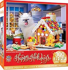 Masterpieces 300 piece for sale  Delivered anywhere in USA 