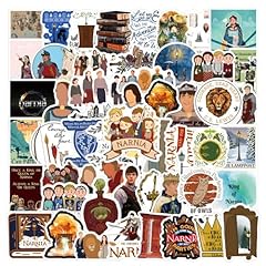 68pcs narnia stickers for sale  Delivered anywhere in USA 