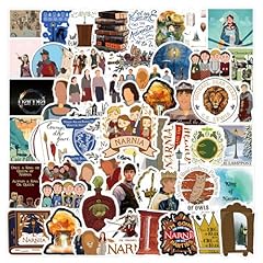 68pcs narnia stickers for sale  Delivered anywhere in USA 