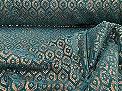 Mistral ikat metallic for sale  Delivered anywhere in Ireland