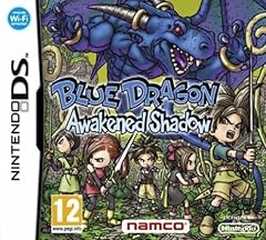 Blue dragon awakened usato  Spedito ovunque in Italia 