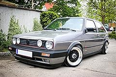 Fits golf mk2 for sale  Delivered anywhere in UK
