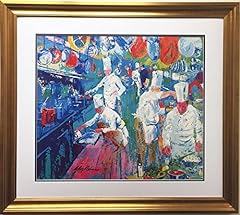 Leroy neiman grand for sale  Delivered anywhere in USA 