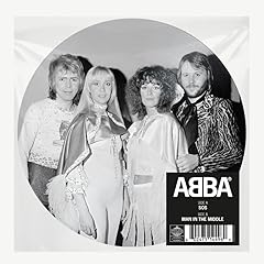 Abba sos man gebraucht kaufen  Wird an jeden Ort in Deutschland