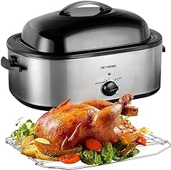 Roaster oven turkey for sale  Delivered anywhere in USA 